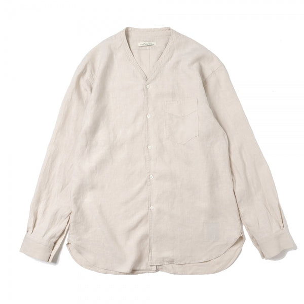 ATERIER GILETT SHIRTS (222OJ-SH03) | OLD JOE & CO. / シャツ (MEN ...