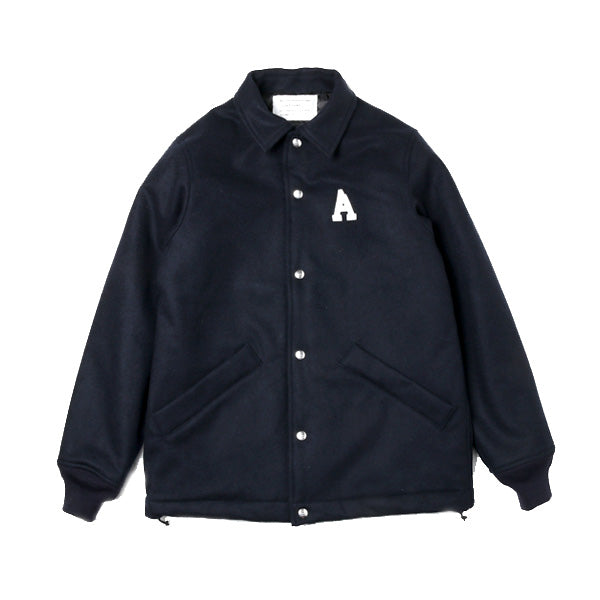 Coach Jacket / Melton (MTR-2060) | DIVERSE / ジャケット (MEN