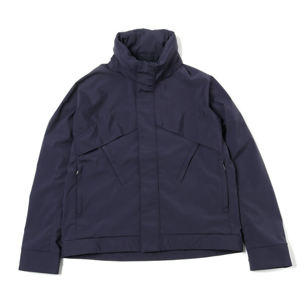 STR. BLOUSON N/P RIPSTOP ST WITH GORE-TEX INFINIUM (J3909