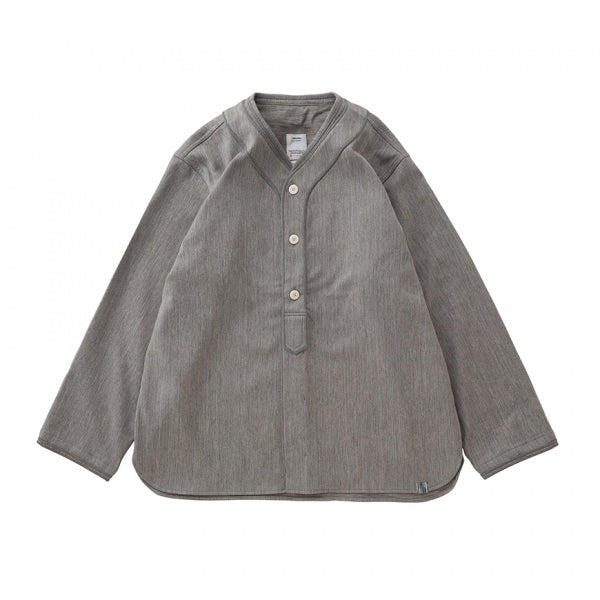 DUGOUT SHIRT L/S (0120205011018) | visvim / シャツ (MEN) | visvim正規取扱店DIVERSE