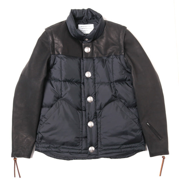 Vest for Mountain Rider (MTR-2817) | . RESEARCH / ジャケット 