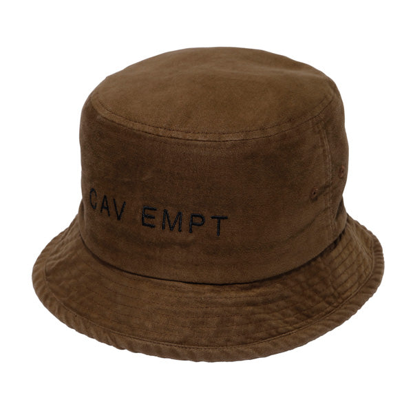 CAV EMPT BUCKET HAT CES14G07 C.E MEN C.E