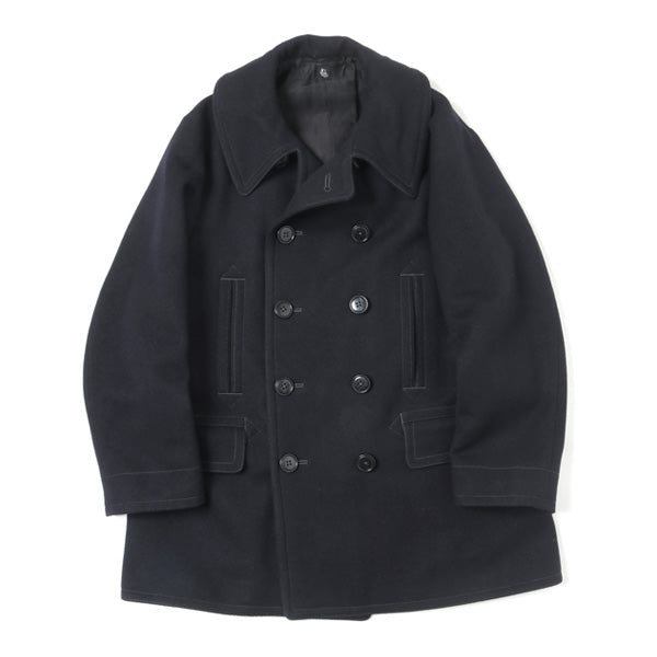 Pea Coat (KS21FCO04) | KAPTAIN SUNSHINE / ジャケット (MEN