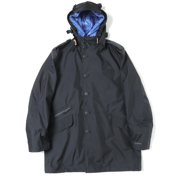 ナイロンタフタ GORE-TEX THE NORTH FACE J903 (WH-J903-100) | JUNYA