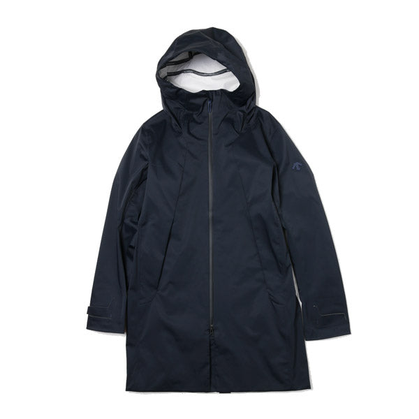 BOA ACTIVE SHELL ALL WEATHER COAT (DIA3655U) | DESCENTE ALLTERRAIN -水沢DOWN-  / ジャケット (MEN) | DESCENTE ALLTERRAIN -水沢DOWN-正規取扱店DIVERSE