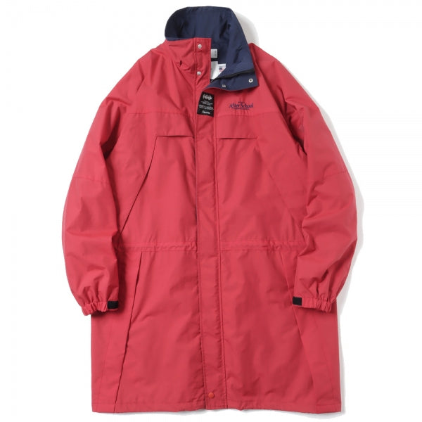 【最終価格】DAIRIKU 22AW Nylon Mountain Coat