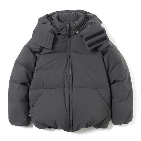 Zanter for GP Solotex Down Jacket (GU213-20028) | Graphpaper ...