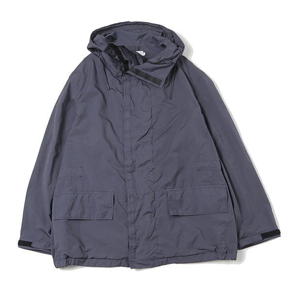 Garment Dyed Foul Weather Jacket (GM213-30055B) | Graphpaper / ジャケット (MEN)  | Graphpaper正規取扱店DIVERSE