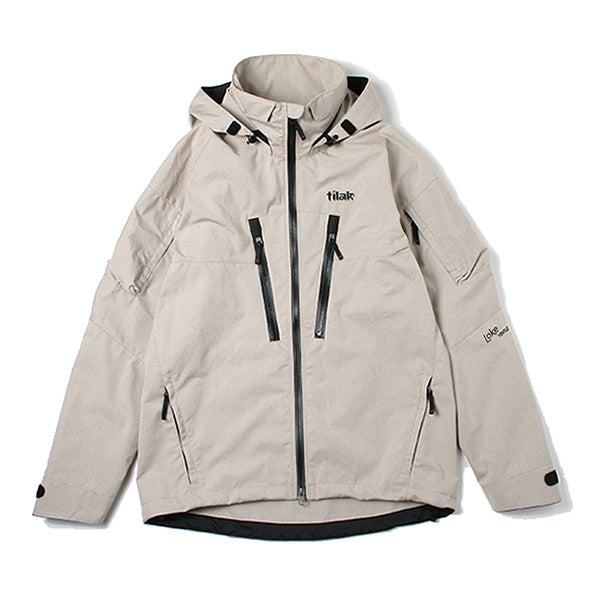 LOKE JACKET (LOKE) | tilak / ジャケット (MEN) | tilak正規取扱店DIVERSE