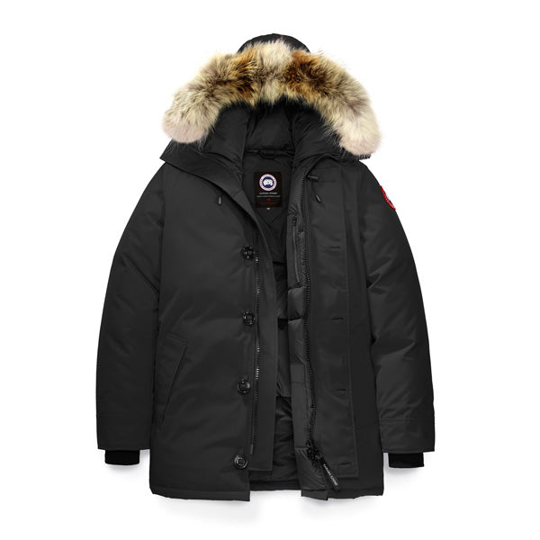 CANADA GOOSE(カナダグース) Chateau Parka Fusion Fit Heritage