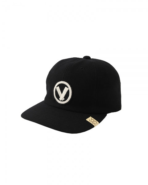 EXCELSIOR II CAP V (0121203003012) | visvim / (MEN) | visvim正規