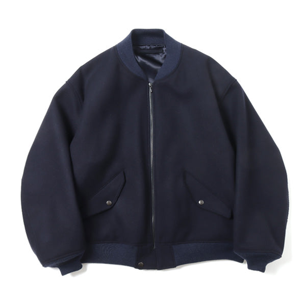 Flight Jacket (KS22FJK01) | KAPTAIN SUNSHINE / ジャケット (MEN