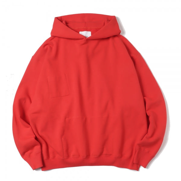 EASTFAREAST × 10匣 reversible HOODIE (EASTFAREAST × 10匣