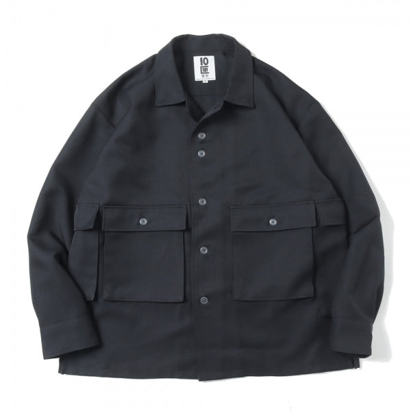 日本最大級 希少 TENBOX Yankees Drug dealer shirt - トップス