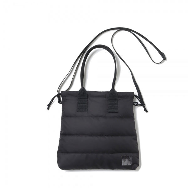 SFC DOWN SHOULDER POUCH SMALL (SFCFW22AC04) | S.F.C / バッグ (MEN