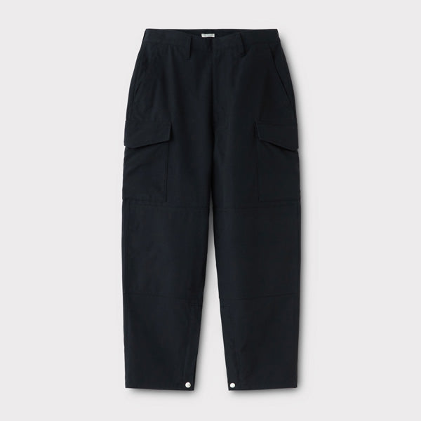 GABARDINE CARGO TROUSERS (PT06) | PHIGVEL / パンツ (MEN) | PHIGVEL