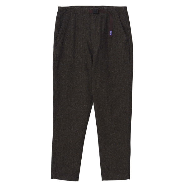 Jazz Nep Field Pants (NT5965N) | THE NORTH FACE PURPLE LABEL