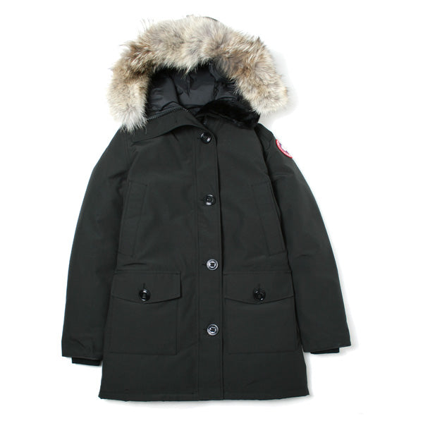 CANADA GOOSE(カナダグース) BRONTE PARKA 2603JL (2603JL) | CANADA GOOSE / ジャケット  (WOMEN) | CANADA GOOSE正規取扱店DIVERSE