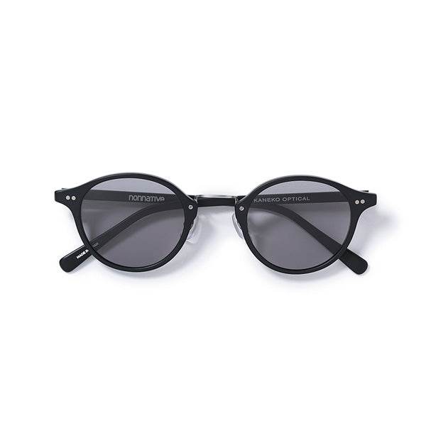 DWELLER SUNGLASSES by KANEKO OPTICAL (A3402) | nonnative