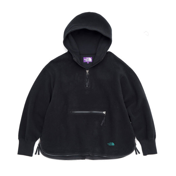 Field Anorak Parka (NT6251N) | THE NORTH FACE PURPLE LABEL 