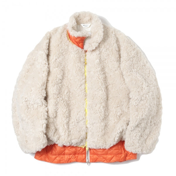 F/CE.×DIGAWEL Fleece Cold Climate Jacket(FCCJ) (FSP07222U0003