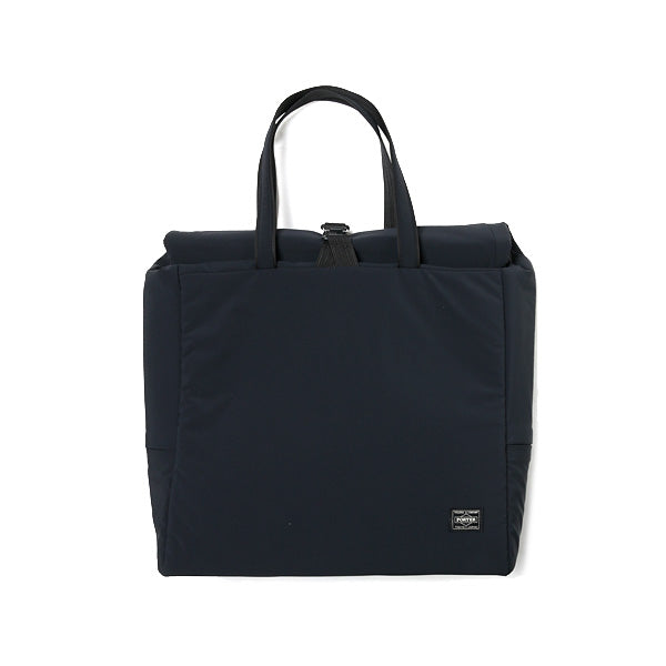 ALLTERRAIN × PORTER WATERPROOF TOTE BAG (DIA8651U) | DESCENTE