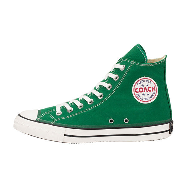 COACH CANVAS HI (GREEN) (GREEN) | CONVERSE ADDICT / Shoes (MEN) | CONVERSE  ADDICTAuthorized DealerDIVERSE