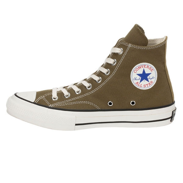 CHUCK TAYLOR CANVAS HI(OLIVE) (OLIVE) | DIVERSE / シューズ (MEN