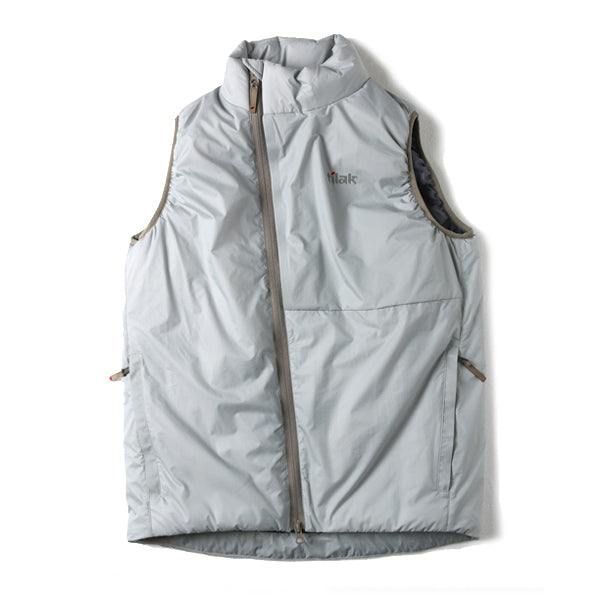 SVALBARD SOFT VEST (SVALBARD SOFT) | DIVERSE / ジャケット (MEN