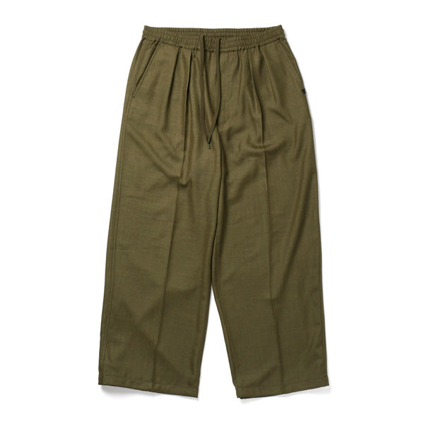 Tech Wide Easy 2P Trousers (BP-37022) | DAIWA PIER39 / パンツ (MEN 