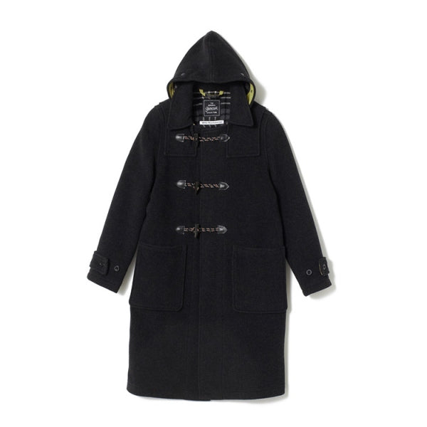 WM x Gloverall DUFFLE COAT (WM1873223) | White Mountaineering