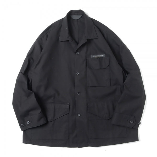 BDU SHIRT JACKET (ES15SH-02) | ESSAY / シャツ (MEN) | ESSAY正規