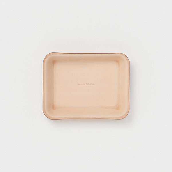 Hender Scheme (エンダースキーマ) leather tray S nk-rc-lts (nk-rc