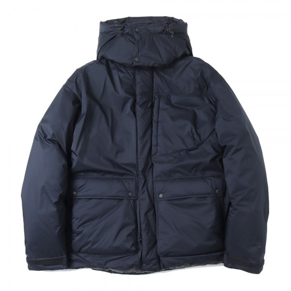 ALLIED FEATHER + DOWN UL BULKY DOWN JACKET (223-60402) | UNIVERSAL