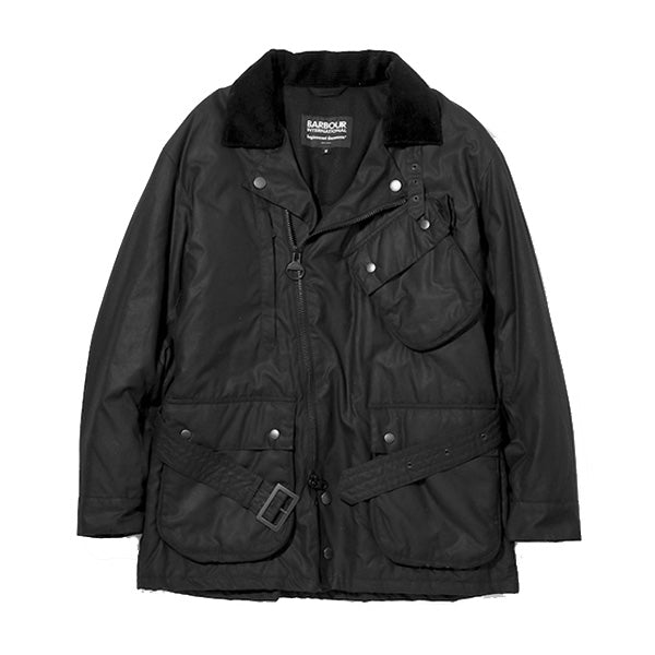 Eg on sale x barbour