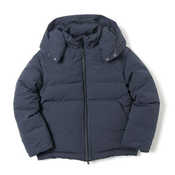 H.C.S DOWN JACKET (DLMOJC39) | DESCENTE PAUSE / ジャケット (MEN