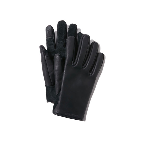 Cow Leather Glove (A2607) | hobo / アクセサリー (MEN) | hobo正規