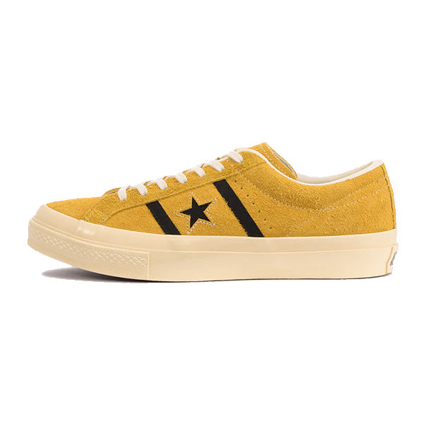 STAR&BARS US SUEDE(GOLD) (GOLD) | CONVERSE / シューズ (MEN) | CONVERSE 正規取扱店DIVERSE