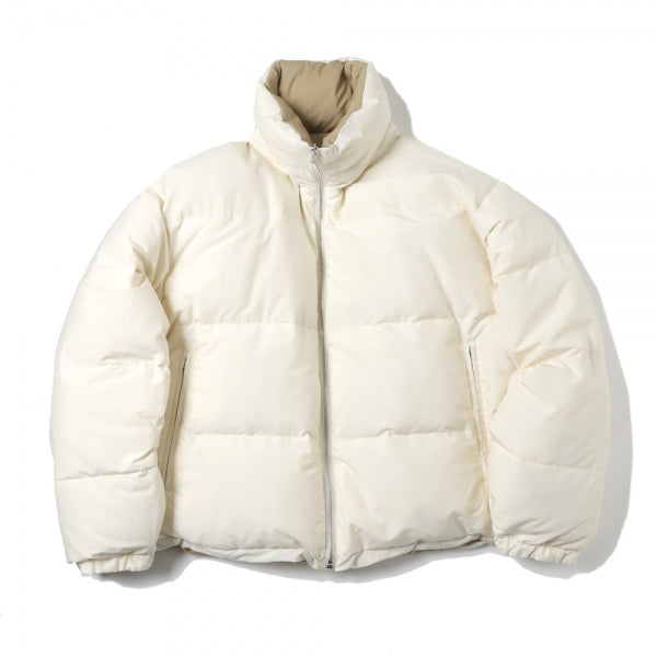 Mont Blanc Puffer Down Jacket (KS22FJK12) | KAPTAIN SUNSHINE