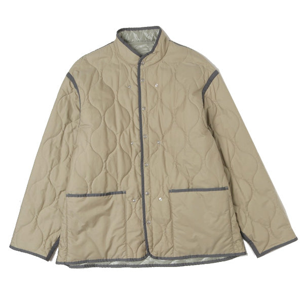Padding Liner Jacket (KS20FJK01) | KAPTAIN SUNSHINE / ジャケット