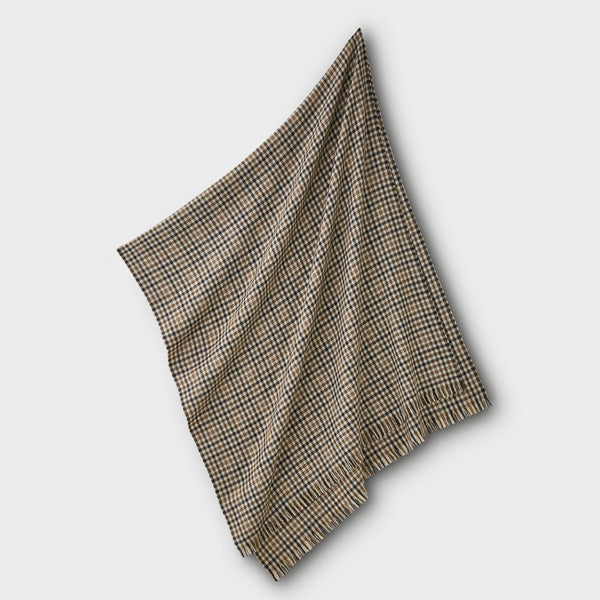 PHIGVEL CHECK STOLE - ストール