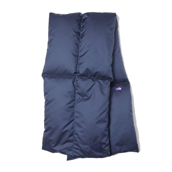 Down Muffler (NN8861N) | THE NORTH FACE PURPLE LABEL 