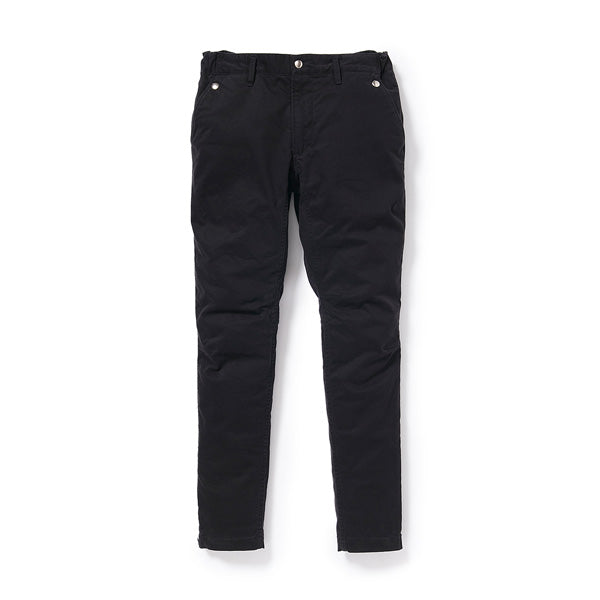 ALPINIST EASY PANTS TAPERED FIT C/P CHINO STRETCH (P3439