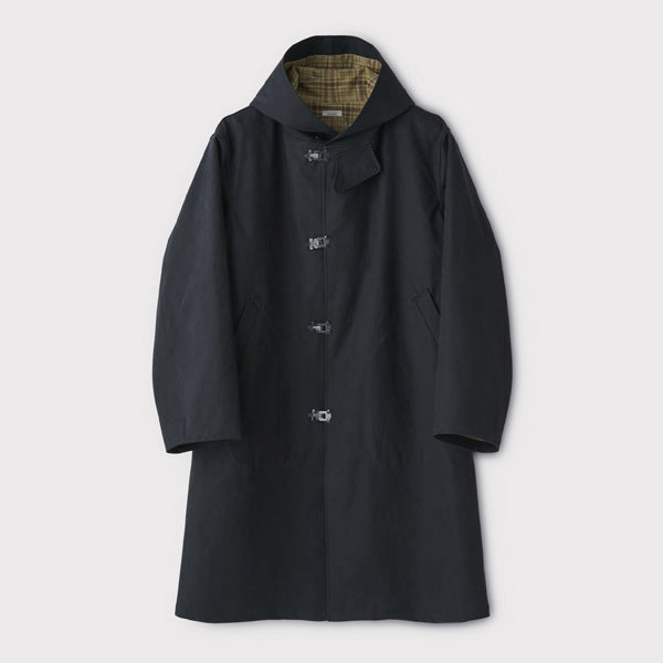 BONDING HOOKED COAT (PMAM-OT03) | PHIGVEL / ジャケット (MEN