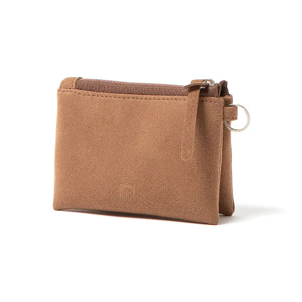 hobo(ホーボー) ZIP CASE S ULTRASUEDE HB-W4004 (HB-W4004) | hobo