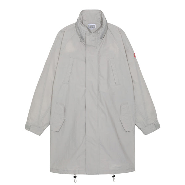 NYLON ZIP OVER COAT (CES22JK06) | C.E / ジャケット (MEN) | C.E正規