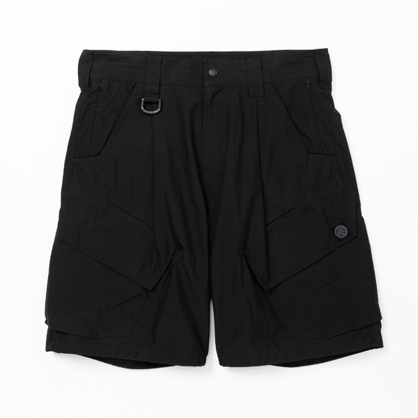 MOUT RECON TAILOR (マウトリーコンテーラー) SUMMERWEIGHT MDU SHORTS