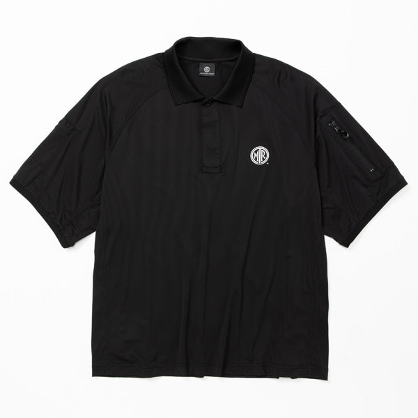 MOUT RECON TAILOR (マウトリーコンテーラー) TACTICAL POLO MT-1314