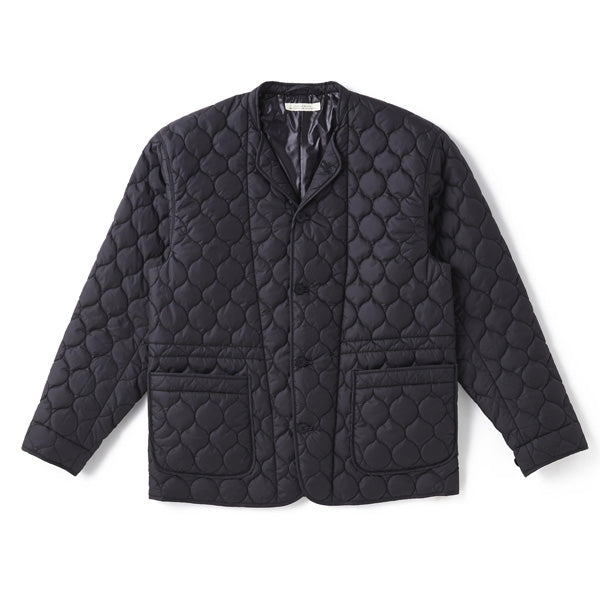 OLD JOE&CO. QUILTED ATELIER JACKET-