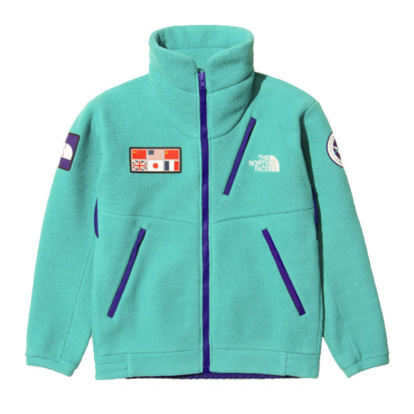 Trans Antarctica Fleece Jacket (NA72235) | THE NORTH FACE